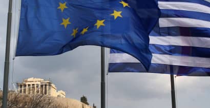 It's time to worry about Greece: pro